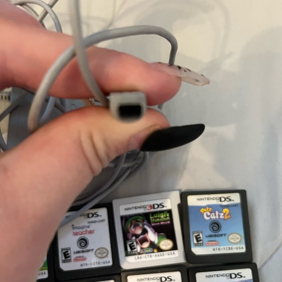 nintendo ds set - Picture 11 of 12